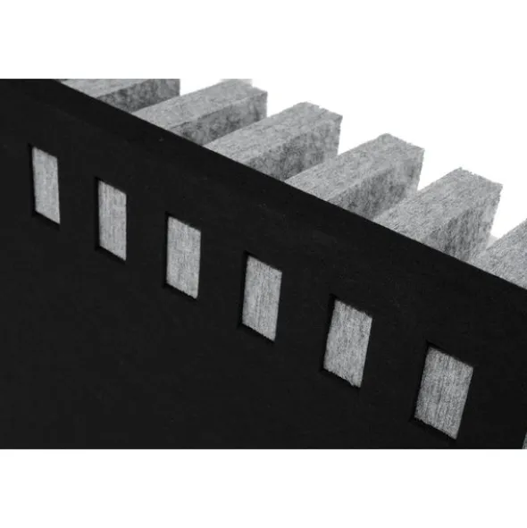 t.akustik PET Parametric Absorber 60 SGR