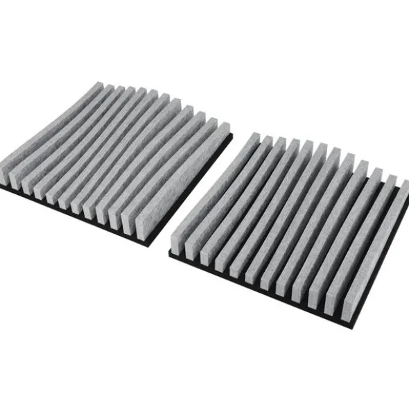 t.akustik PET Parametric Absorber 60 SGR