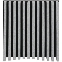 t.akustik PET Parametric Absorber 60 SGR