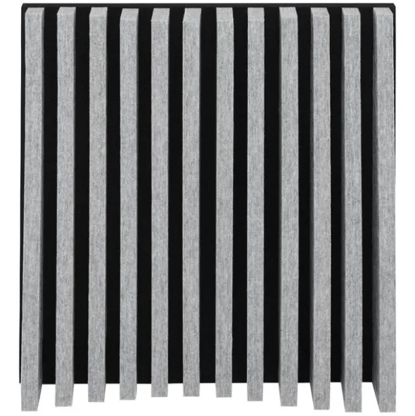 t.akustik PET Parametric Absorber 60 SGR
