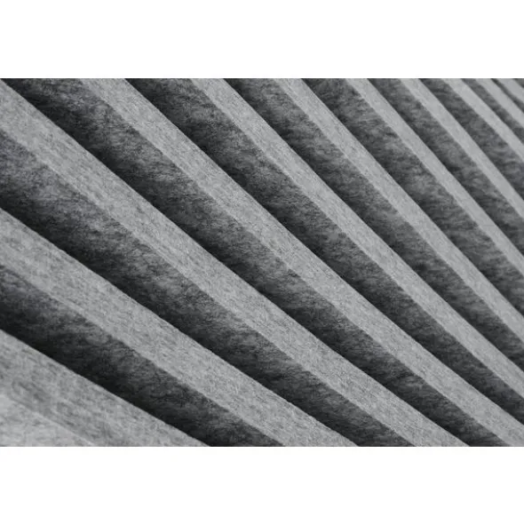 t.akustik PET Parametric Absorber 60 SGR