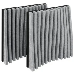 t.akustik PET Parametric Absorber 60 SGR