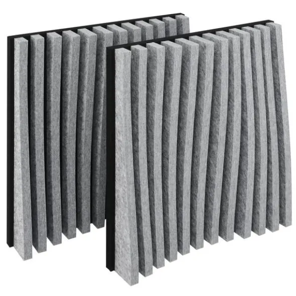 t.akustik PET Parametric Absorber 60 SGR