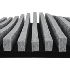 t.akustik PET Parametric Absorber 60 SGR