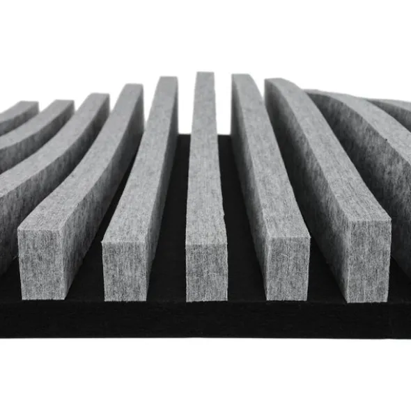 t.akustik PET Parametric Absorber 60 SGR
