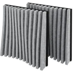 t.akustik PET Parametric Absorber 60 SGR