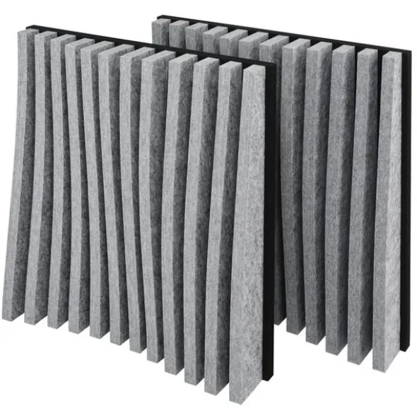 t.akustik PET Parametric Absorber 60 SGR