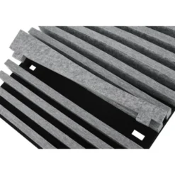 t.akustik PET Parametric Absorber 60 SGR
