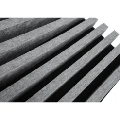 t.akustik PET Parametric Absorber 60 SGR