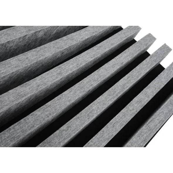 t.akustik PET Parametric Absorber 60 SGR