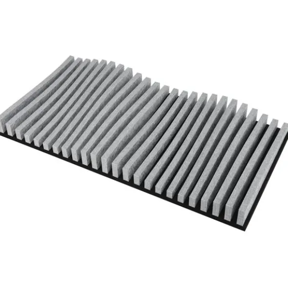 t.akustik PET Parametric Absorber 60 SGR