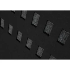 t.akustik PET Parametric Absorber 120 AZ