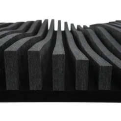 t.akustik PET Parametric Absorber 120 AZ