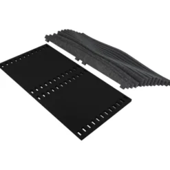 t.akustik PET Parametric Absorber 120 AZ