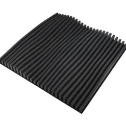 t.akustik PET Parametric Absorber 120 AZ