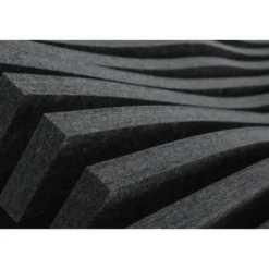 t.akustik PET Parametric Absorber 120 AZ
