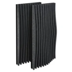 t.akustik PET Parametric Absorber 120 AZ