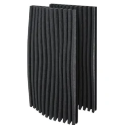 t.akustik PET Parametric Absorber 120 AZ