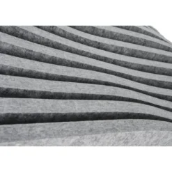 t.akustik PET Parametric Absorber 120 SG