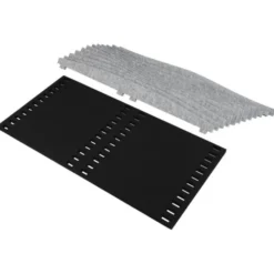 t.akustik PET Parametric Absorber 120 SG