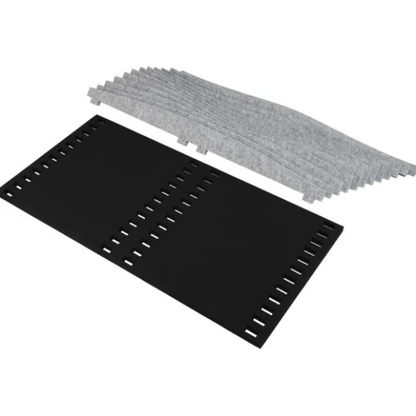 t.akustik PET Parametric Absorber 120 SG