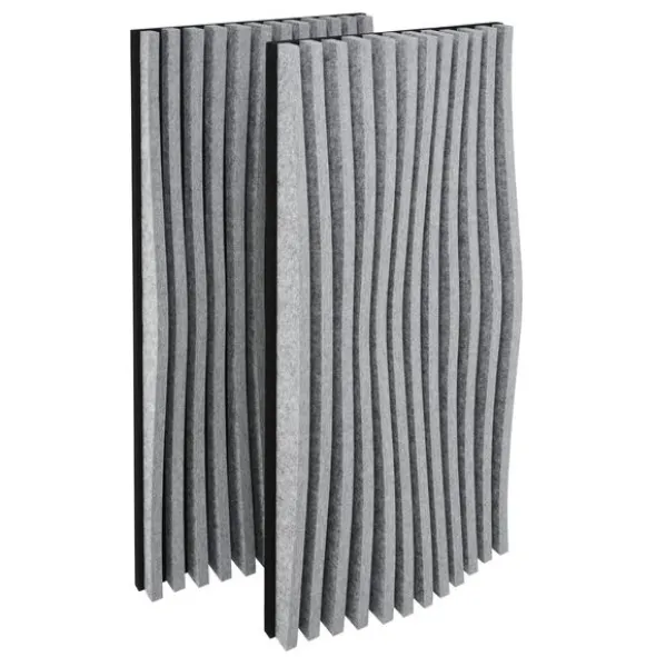 t.akustik PET Parametric Absorber 120 SG
