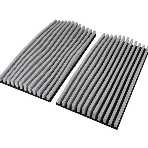 t.akustik PET Parametric Absorber 120 SG
