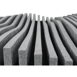 t.akustik PET Parametric Absorber 120 SG