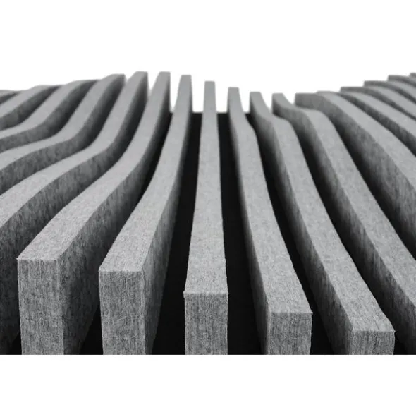 t.akustik PET Parametric Absorber 120 SG