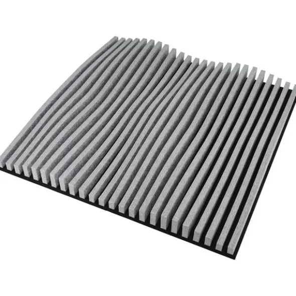 t.akustik PET Parametric Absorber 120 SG