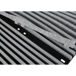 t.akustik PET Parametric Absorber 120 SG