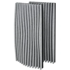 t.akustik PET Parametric Absorber 120 SG
