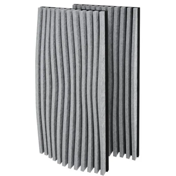 t.akustik PET Parametric Absorber 120 SG