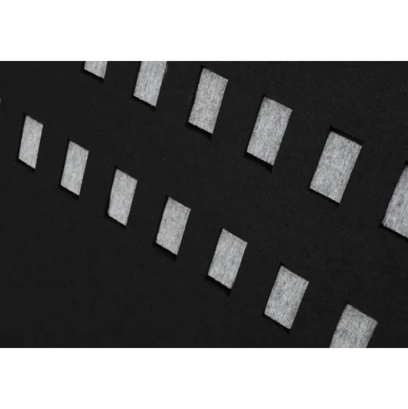 t.akustik PET Parametric Absorber 120 SG