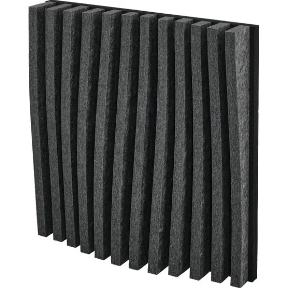 t.akustik PET Parametric Absorber 60 AZ