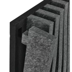 t.akustik PET Parametric Absorber 60 AZ