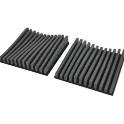 t.akustik PET Parametric Absorber 60 AZ