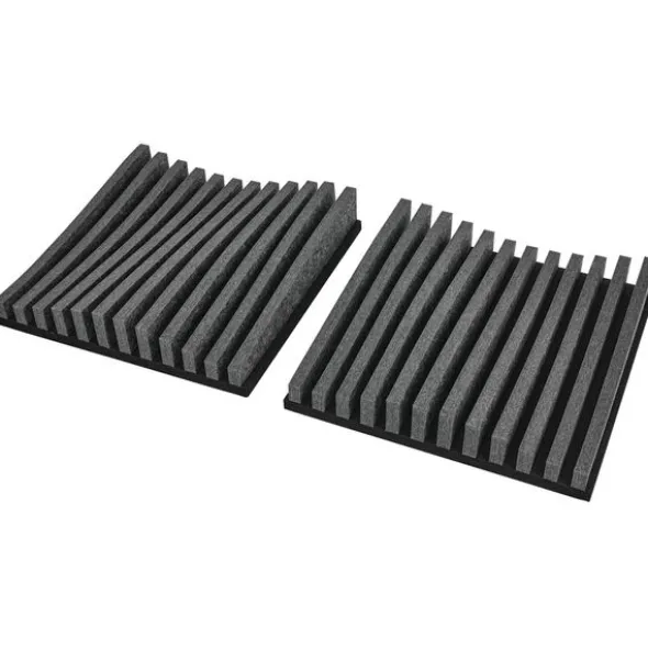 t.akustik PET Parametric Absorber 60 AZ