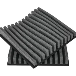t.akustik PET Parametric Absorber 60 AZ