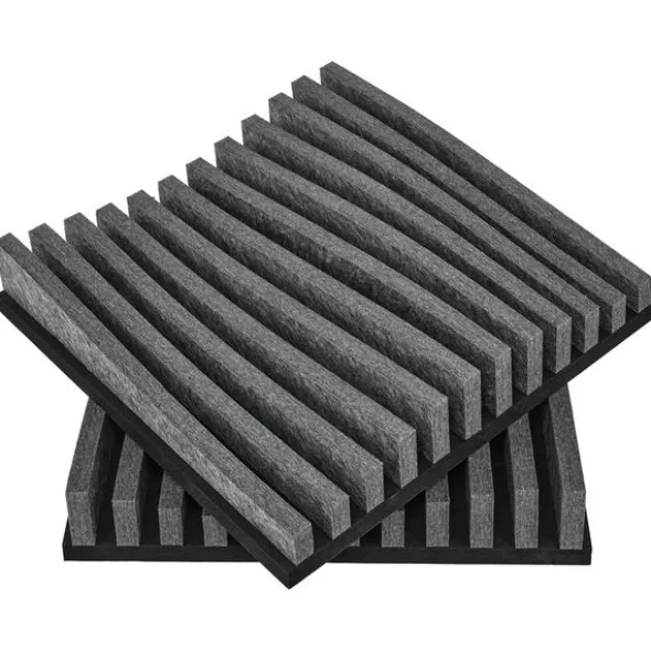 t.akustik PET Parametric Absorber 60 AZ