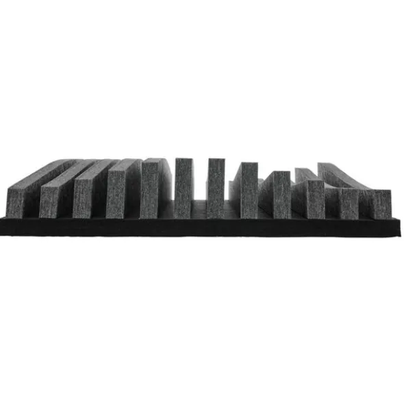 t.akustik PET Parametric Absorber 60 AZ