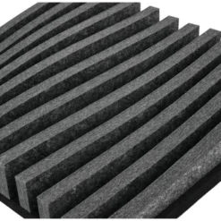 t.akustik PET Parametric Absorber 60 AZ