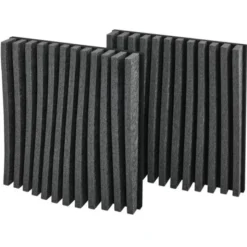 t.akustik PET Parametric Absorber 60 AZ