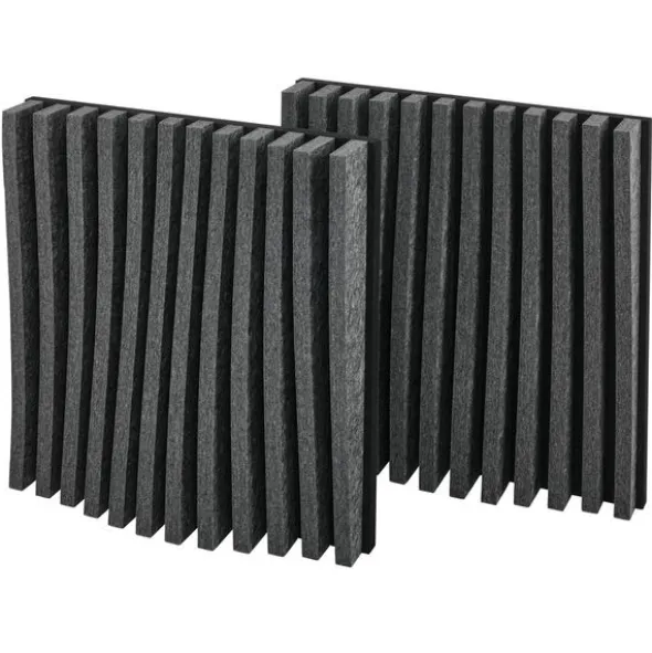 t.akustik PET Parametric Absorber 60 AZ