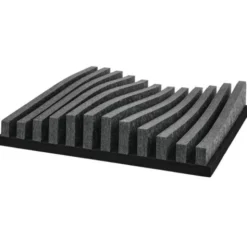 t.akustik PET Parametric Absorber 60 AZ