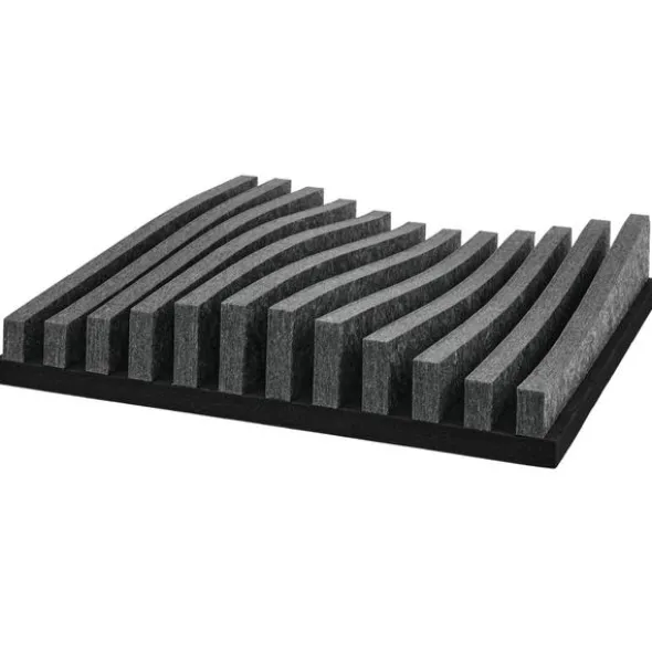t.akustik PET Parametric Absorber 60 AZ