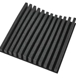 t.akustik PET Parametric Absorber 60 AZ