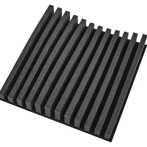 t.akustik PET Parametric Absorber 60 AZ