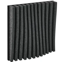 t.akustik PET Parametric Absorber 60 AZ