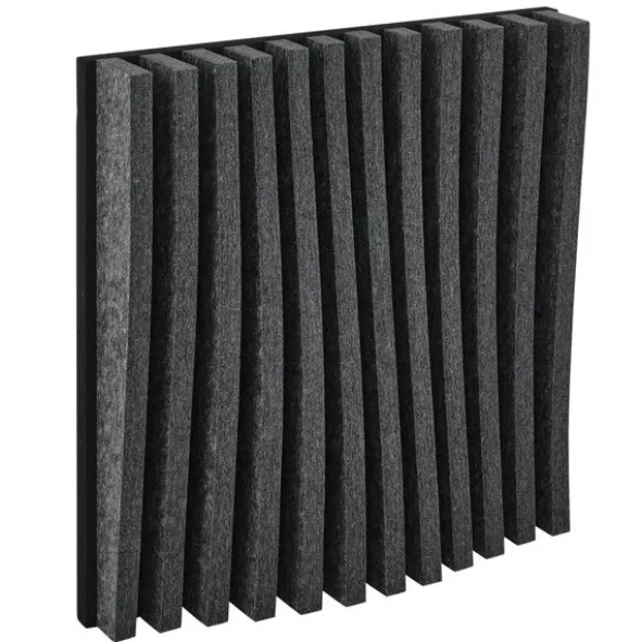 t.akustik PET Parametric Absorber 60 AZ